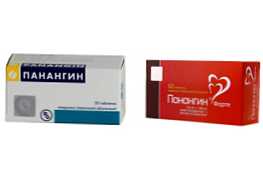 Купить В Аптеках Могилева Панангин